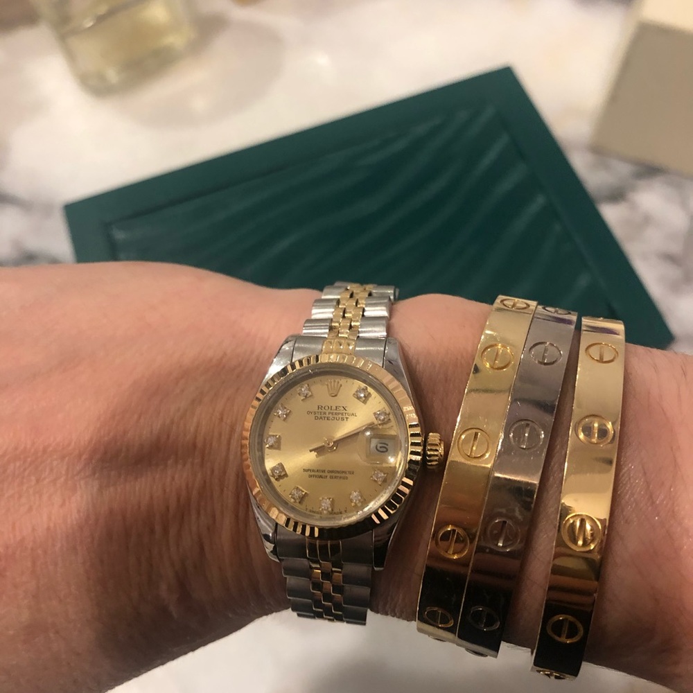 Rolex - Picture 3 of 9